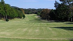 平塚富士見カントリークラブ 1 /