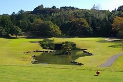 平塚富士見カントリークラブ 7 /