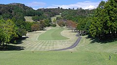 平塚富士見カントリークラブ 13 /