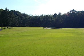 平塚富士見カントリークラブ HOLE15-3