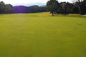 平塚富士見カントリークラブ HOLE16-3