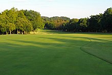 平塚富士見カントリークラブ HOLE18-4