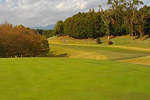 平塚富士見カントリークラブ HOLE7-3