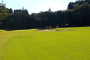 平塚富士見カントリークラブ HOLE6-3