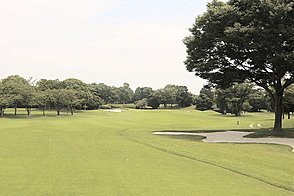 レイクウッドゴルフクラブ HOLE10-2