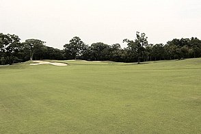 レイクウッドゴルフクラブ HOLE11-2