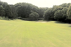 レイクウッドゴルフクラブ HOLE14-3