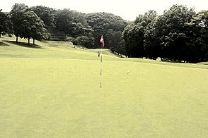レイクウッドゴルフクラブ HOLE15-3
