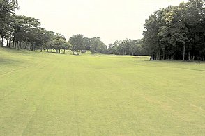 レイクウッドゴルフクラブ HOLE16-2