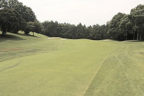 レイクウッドゴルフクラブ HOLE8-2