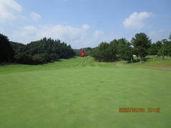 葛城ゴルフ倶楽部 53 /