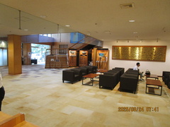 葛城ゴルフ倶楽部 4 /