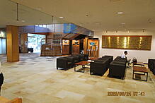 葛城ゴルフ倶楽部　山名コース クラブハウス等-4