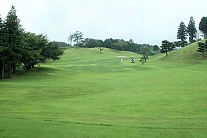凾南ゴルフ倶楽部 HOLE10-1