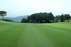 凾南ゴルフ倶楽部 HOLE10-2