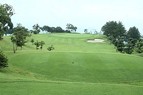 凾南ゴルフ倶楽部 HOLE11-2