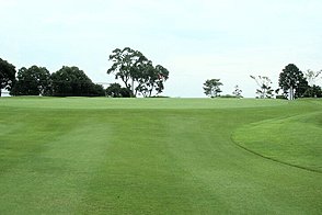 凾南ゴルフ倶楽部 HOLE11-3