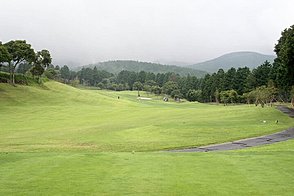 凾南ゴルフ倶楽部 HOLE12-1