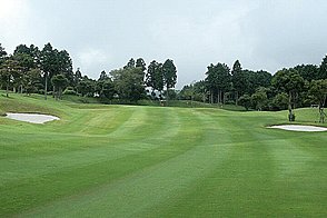 凾南ゴルフ倶楽部 HOLE12-2