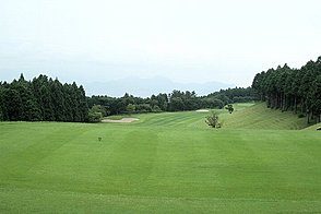 凾南ゴルフ倶楽部 HOLE15-1