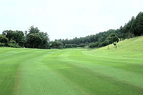 凾南ゴルフ倶楽部 HOLE15-2