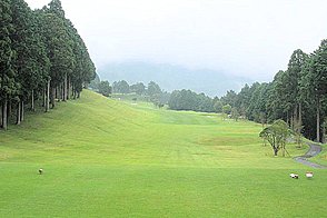 凾南ゴルフ倶楽部 HOLE16-1