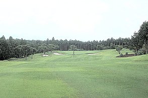 凾南ゴルフ倶楽部 HOLE17-2