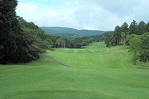 凾南ゴルフ倶楽部 HOLE6-1