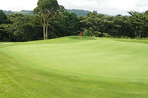 凾南ゴルフ倶楽部 HOLE6-3