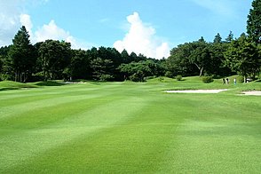 凾南ゴルフ倶楽部 HOLE9-2