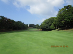 静岡カントリー浜岡コース＆ホテル 28 /