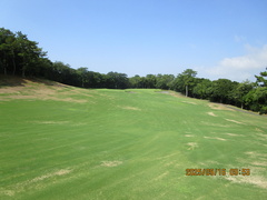 静岡カントリー浜岡コース＆ホテル 45 /