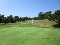 静岡カントリー浜岡コース＆ホテル 3 /