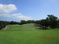 静岡カントリー浜岡コース＆ホテル 26 /
