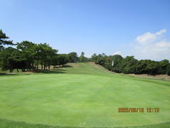 静岡カントリー浜岡コース＆ホテル 27 /