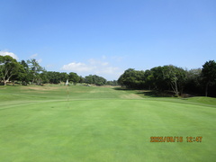 静岡カントリー浜岡コース＆ホテル 42 /
