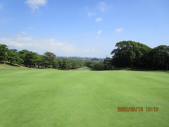 静岡カントリー浜岡コース＆ホテル 52 /