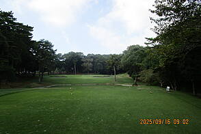 静岡カントリー浜岡コース＆ホテル NO4 ホール-2