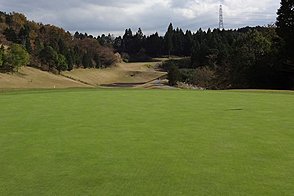 富士の杜ゴルフクラブ HOLE6-3