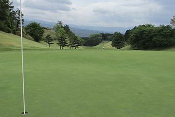 東名カントリークラブ 54 /