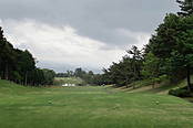 東名カントリークラブ NO8ホール-2