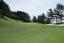 富士国際ゴルフ倶楽部 NO15 ホール-3