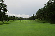 富士小山ゴルフクラブ NO9ホール-2