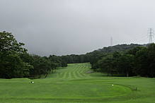 富士小山ゴルフクラブ NO12ホール-2