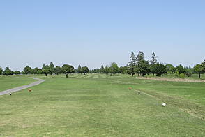 大宮カントリークラブ NO2ホール-2