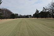 熊谷ゴルフクラブ NO2ホール-3