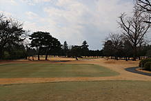 熊谷ゴルフクラブ NO3ホール-2