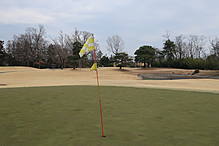熊谷ゴルフクラブ NO3ホール-4