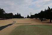 熊谷ゴルフクラブ NO5ホール-2