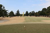 熊谷ゴルフクラブ NO5ホール-5